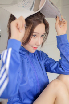 沈佳妮电视剧